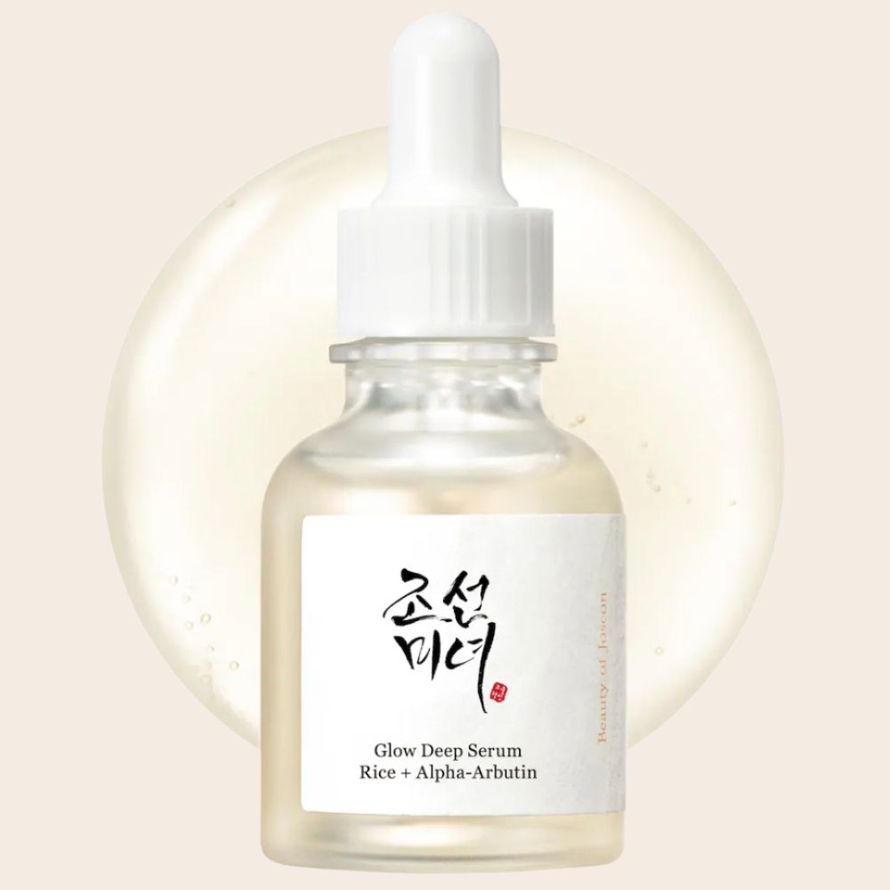 Beauty of Joseon Glow Deep Serum: Rice + Alpha-Arbutin