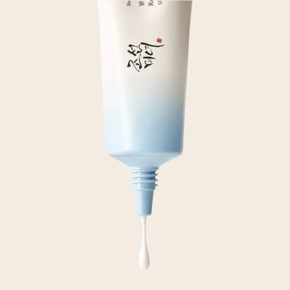 Beauty of Joseon Relief Sun Aqua-Fresh: Rice + B5 SPF50+ PA++++