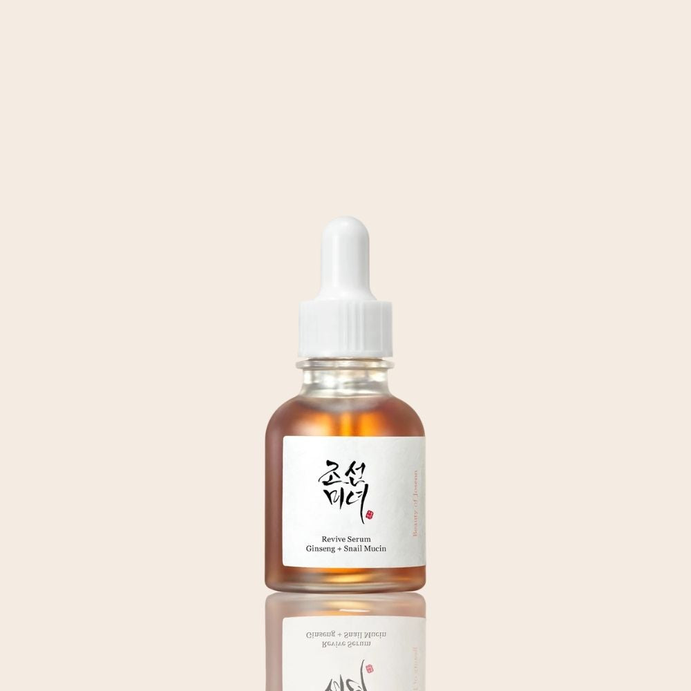Beauty of Joseon Revive Serum: Ginseng + Snail Mucin