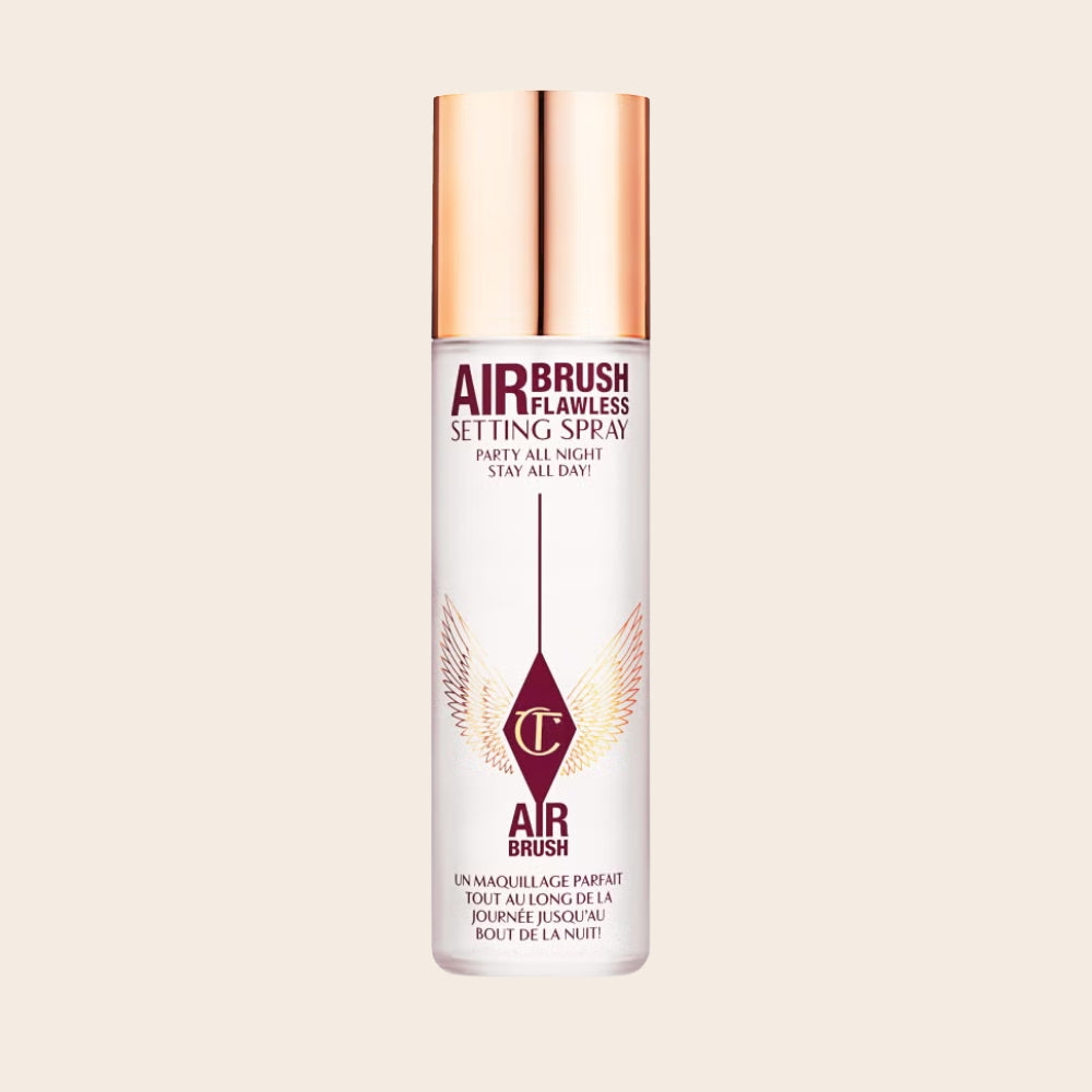 Charlotte Tilbury Airbrush Flawless Setting Spray