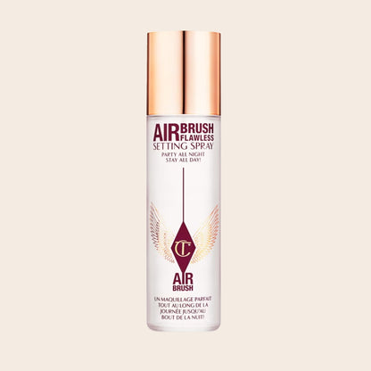 Charlotte Tilbury Airbrush Flawless Setting Spray