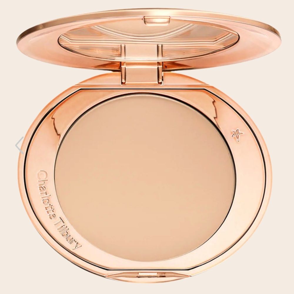 Charlotte Tilbury Airbrush Flawless Finish Complexion Smoothing Powder