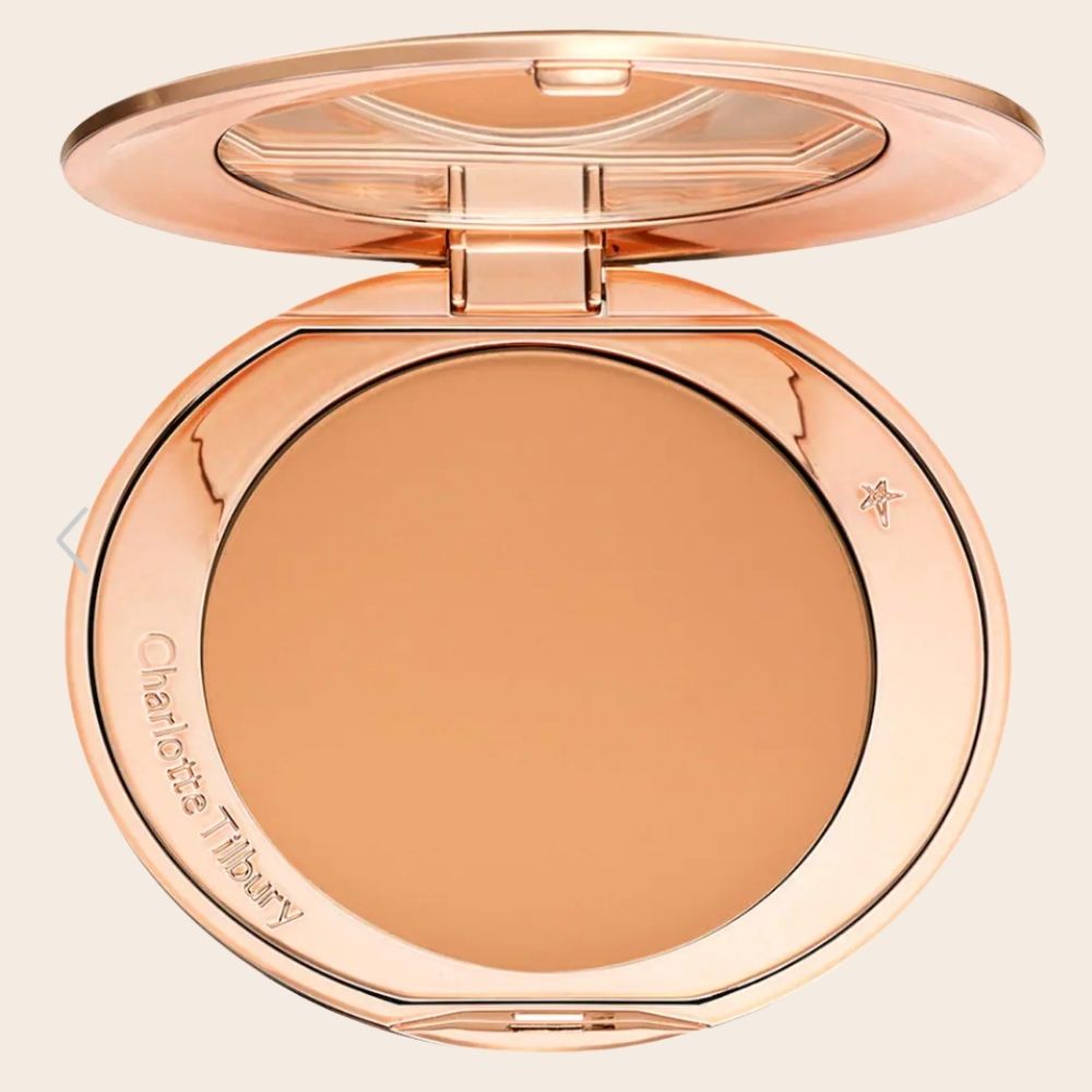 Charlotte Tilbury Airbrush Flawless Finish Complexion Smoothing Powder