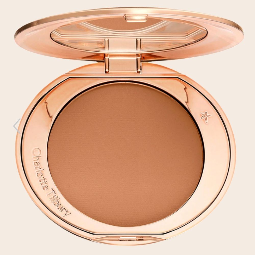 Charlotte Tilbury Airbrush Flawless Finish Complexion Smoothing Powder