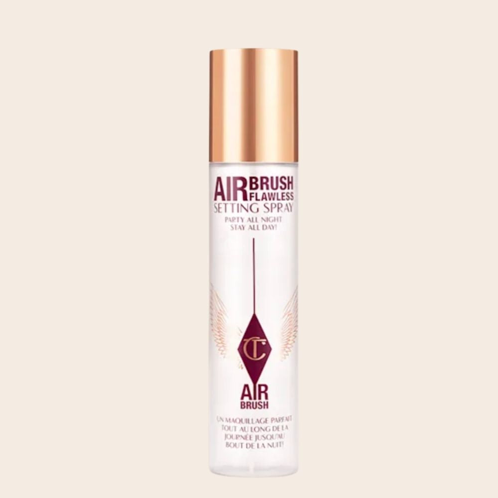 Charlotte Tilbury Airbrush Flawless Setting Spray