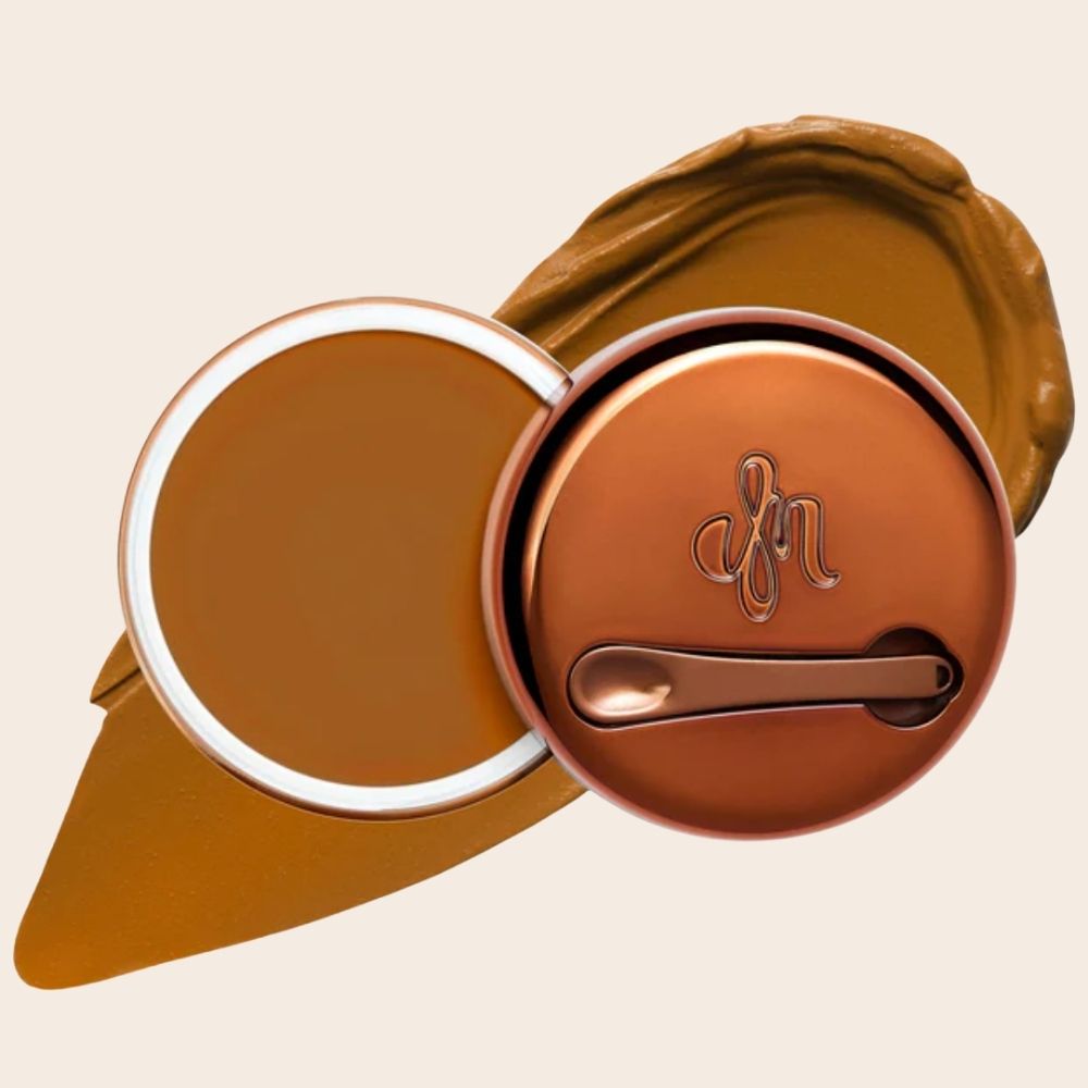 Danessa Myricks Yummy Skin Blurring Balm Powder