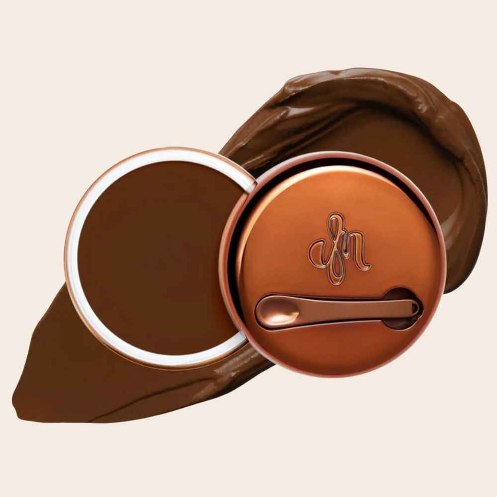Danessa Myricks Yummy Skin Blurring Balm Powder