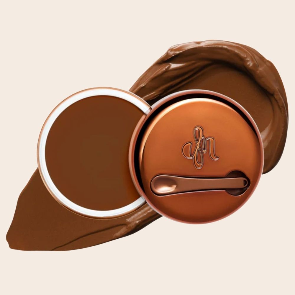 Danessa Myricks Yummy Skin Blurring Balm Powder