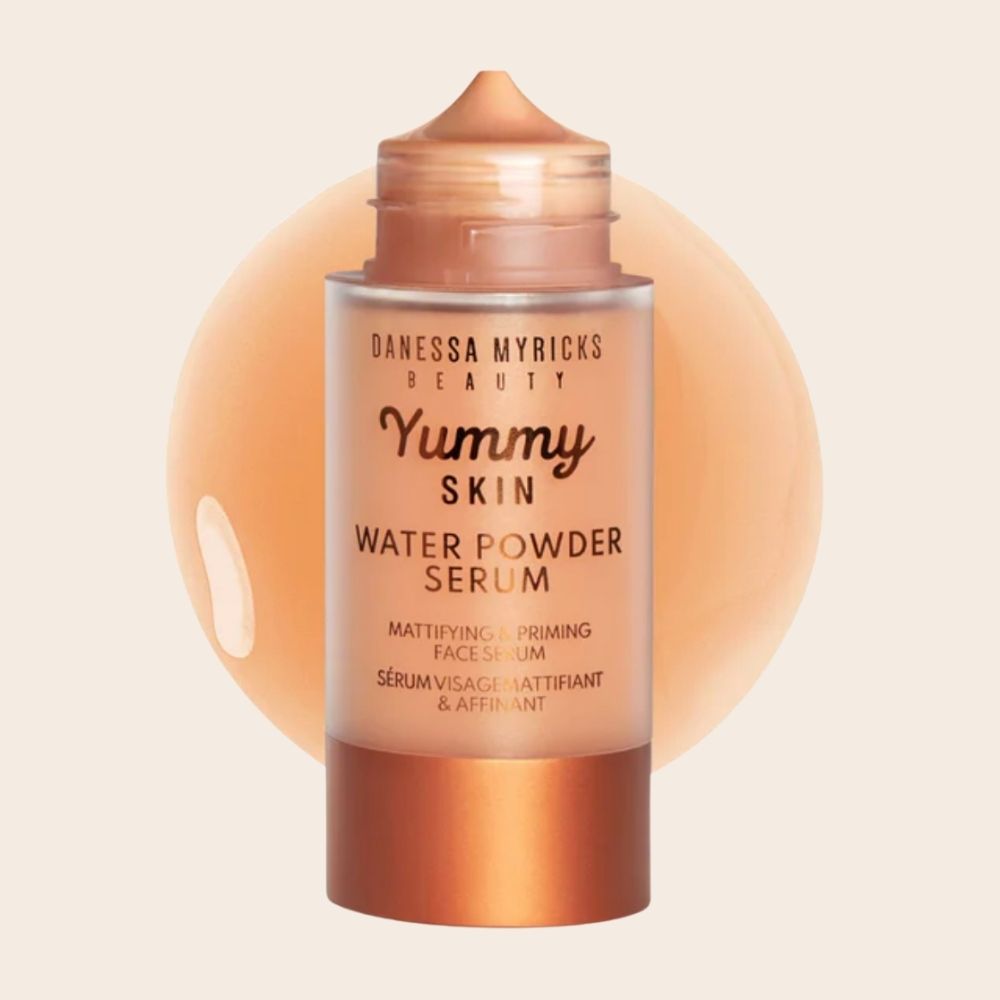 Danessa Myricks Yummy Skin Water Powder Serum