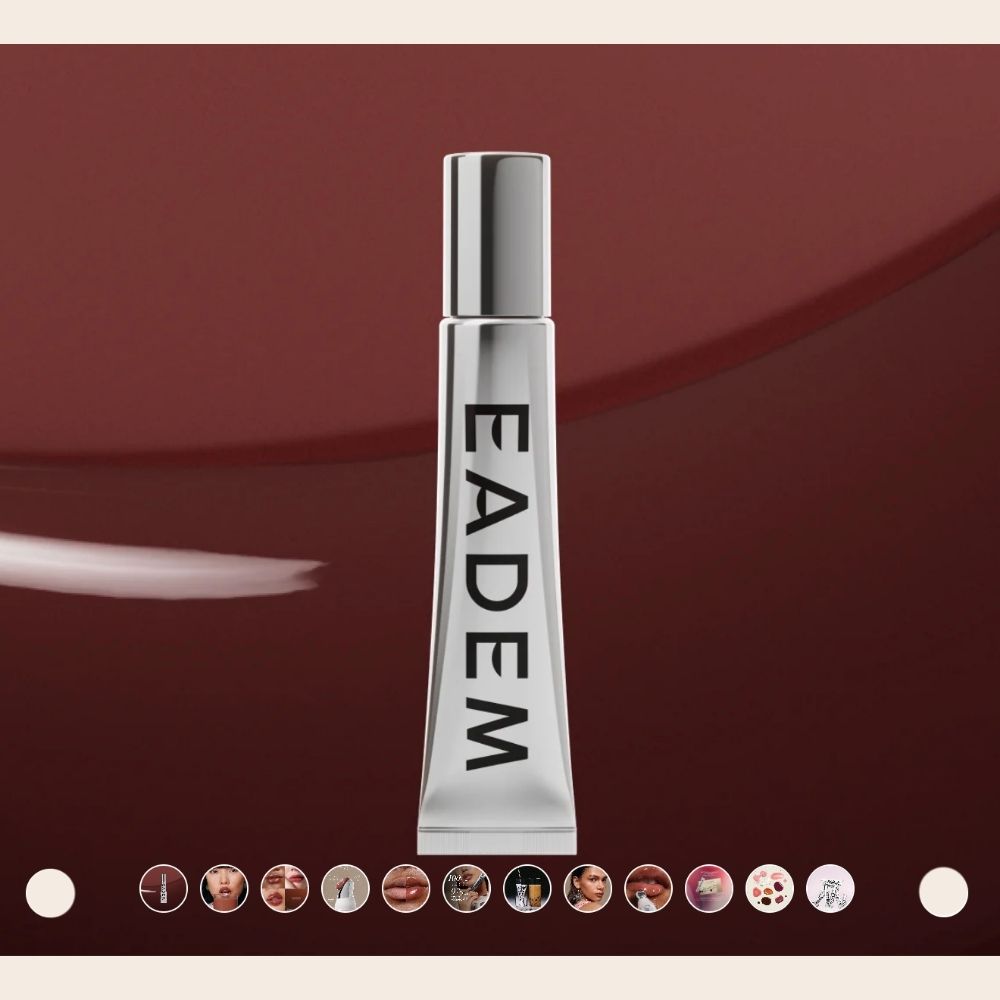 EADEM Le Chouchou Lip Softening Balm