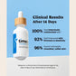 Timeless Skin Care Hyaluronic Acid 100% Pure Serum
