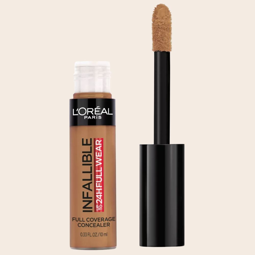 L'Oreal Paris Infallible 24H Full Wear Full Coverage Concealer
