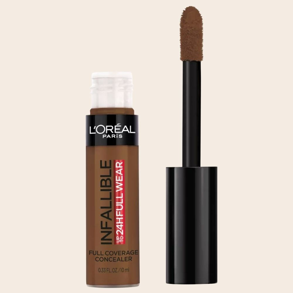 L'Oreal Paris Infallible 24H Full Wear Full Coverage Concealer