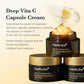 MEDICUBE Deep Vita C Capsule Cream