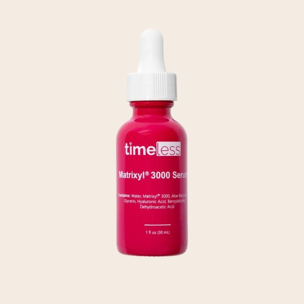 Timeless Skin Care Matrixyl 3000 Serum