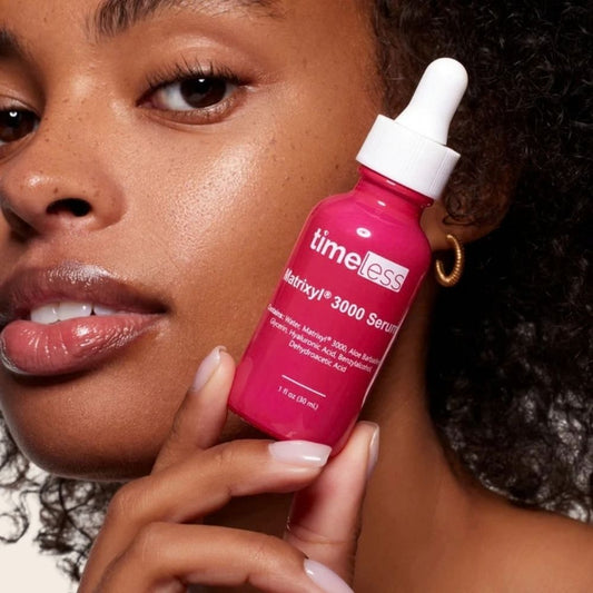 Timeless Skin Care Matrixyl 3000 Serum