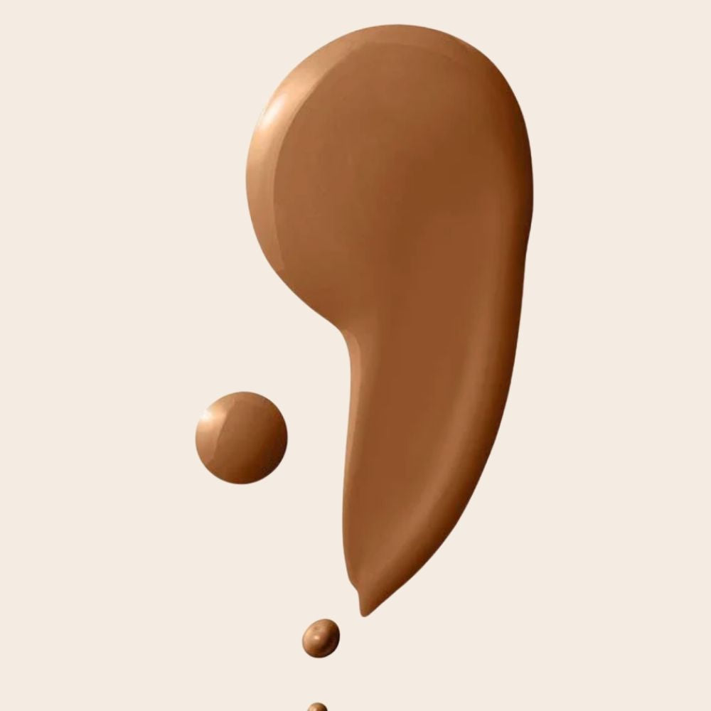 Maybelline Fit Me Matte + Poreless Foundation