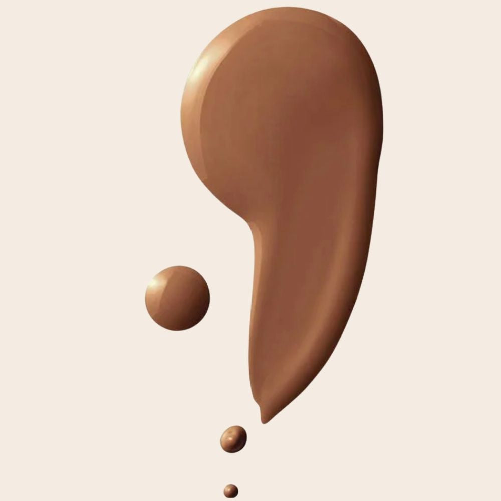 Maybelline Fit Me Matte + Poreless Foundation