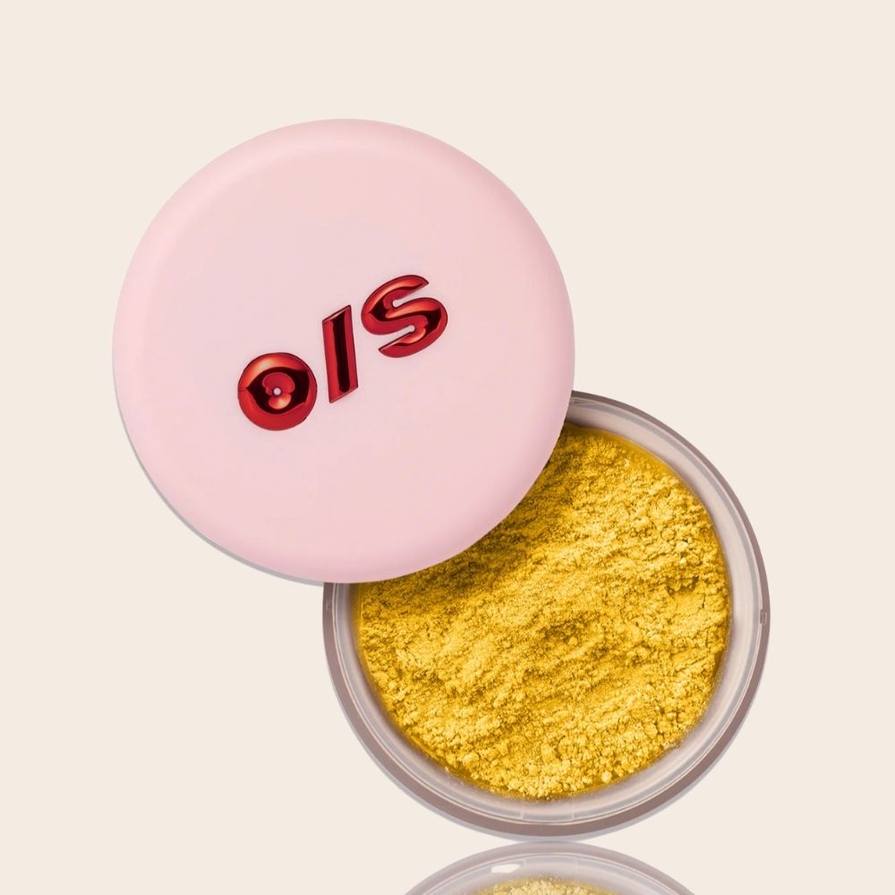 Mini ONE/SIZE Ultimate Blurring Setting Powder