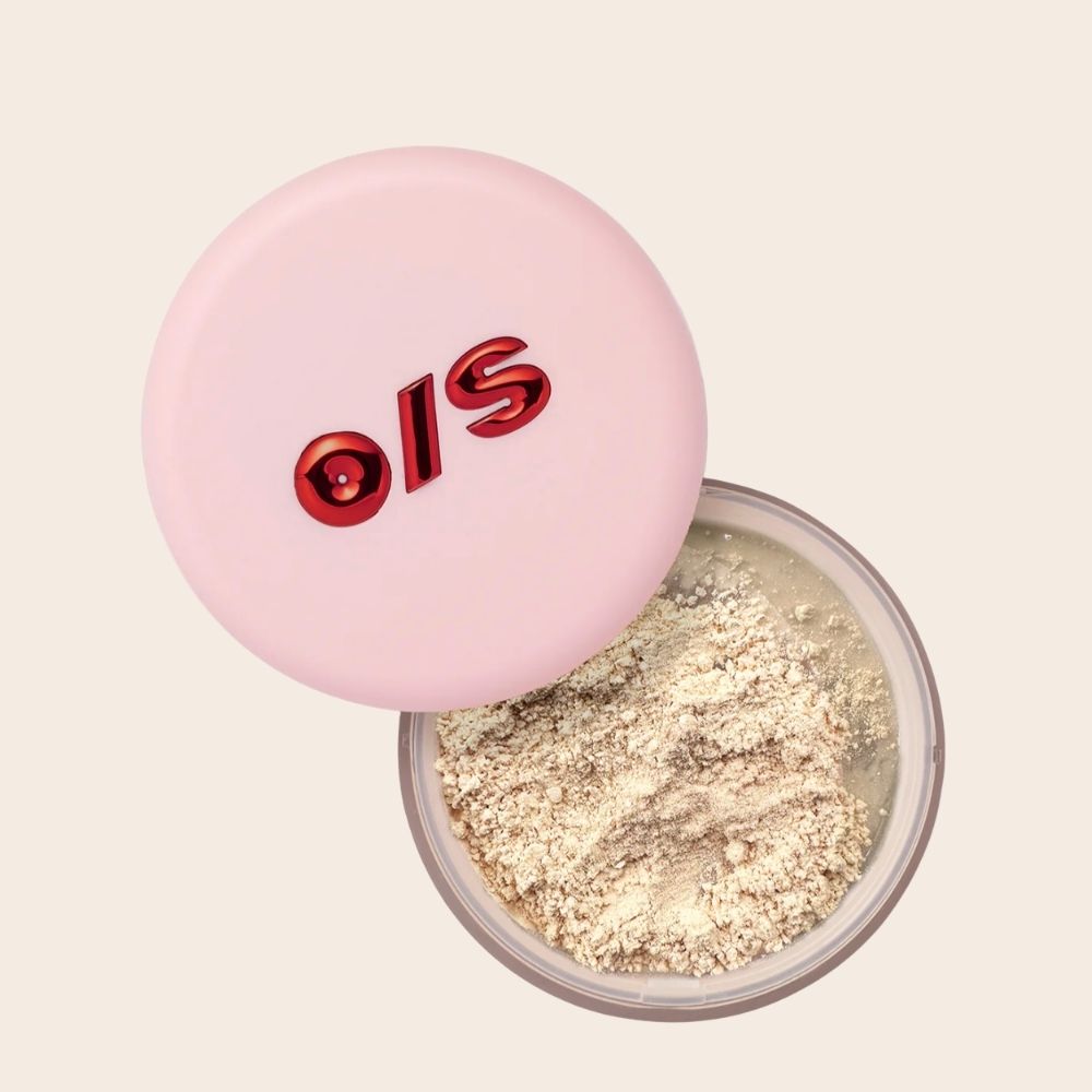 Mini ONE/SIZE Ultimate Blurring Setting Powder