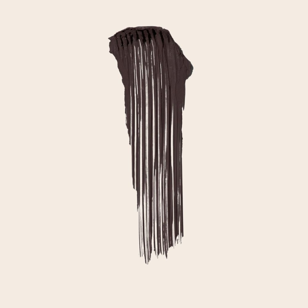 Morphe Brow Tease Fiber-Infused Volumizing Mousse