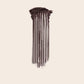 Morphe Brow Tease Fiber-Infused Volumizing Mousse