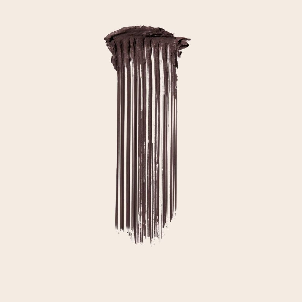 Morphe Brow Tease Fiber-Infused Volumizing Mousse