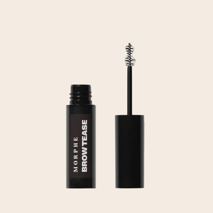 Morphe Brow Tease Fiber-Infused Volumizing Mousse