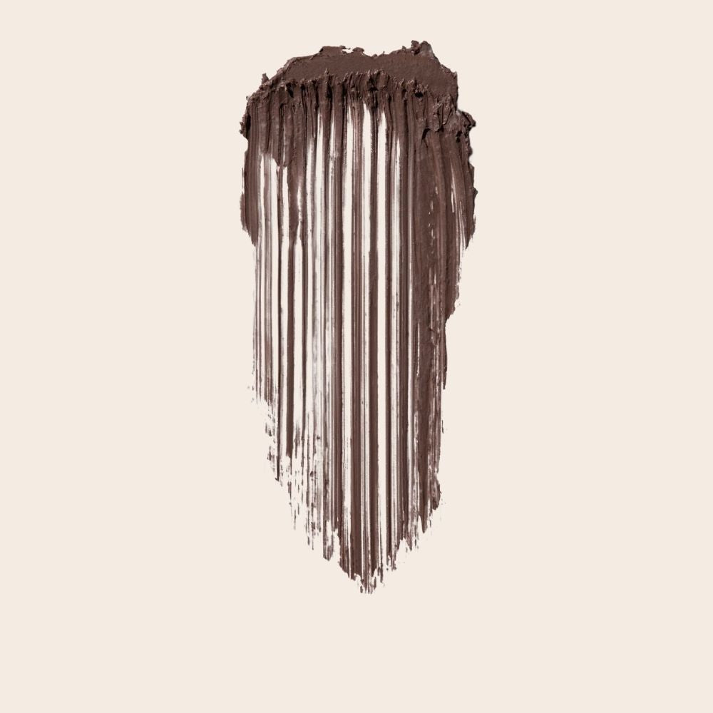 Morphe Brow Tease Fiber-Infused Volumizing Mousse