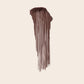 Morphe Brow Tease Fiber-Infused Volumizing Mousse