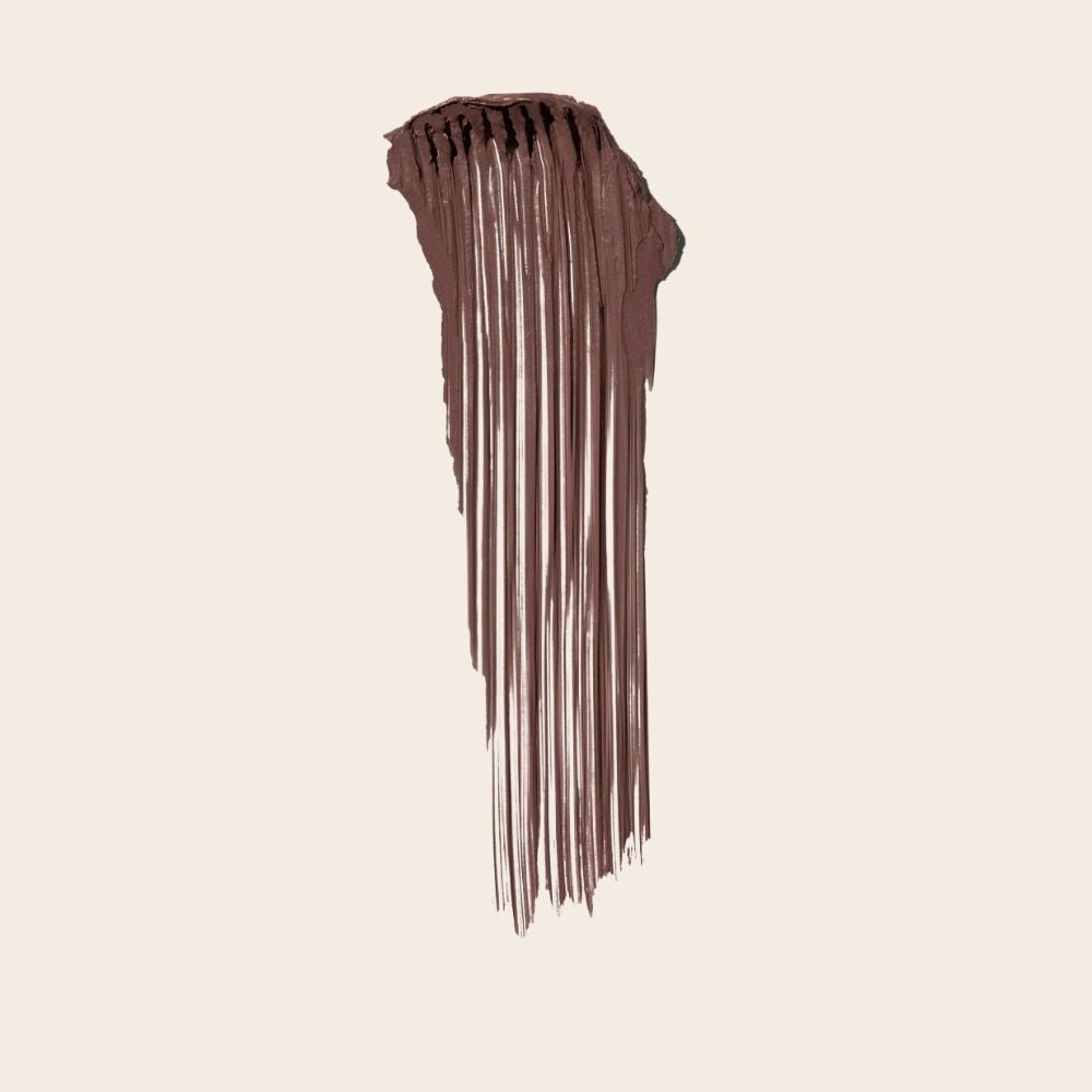 Morphe Brow Tease Fiber-Infused Volumizing Mousse