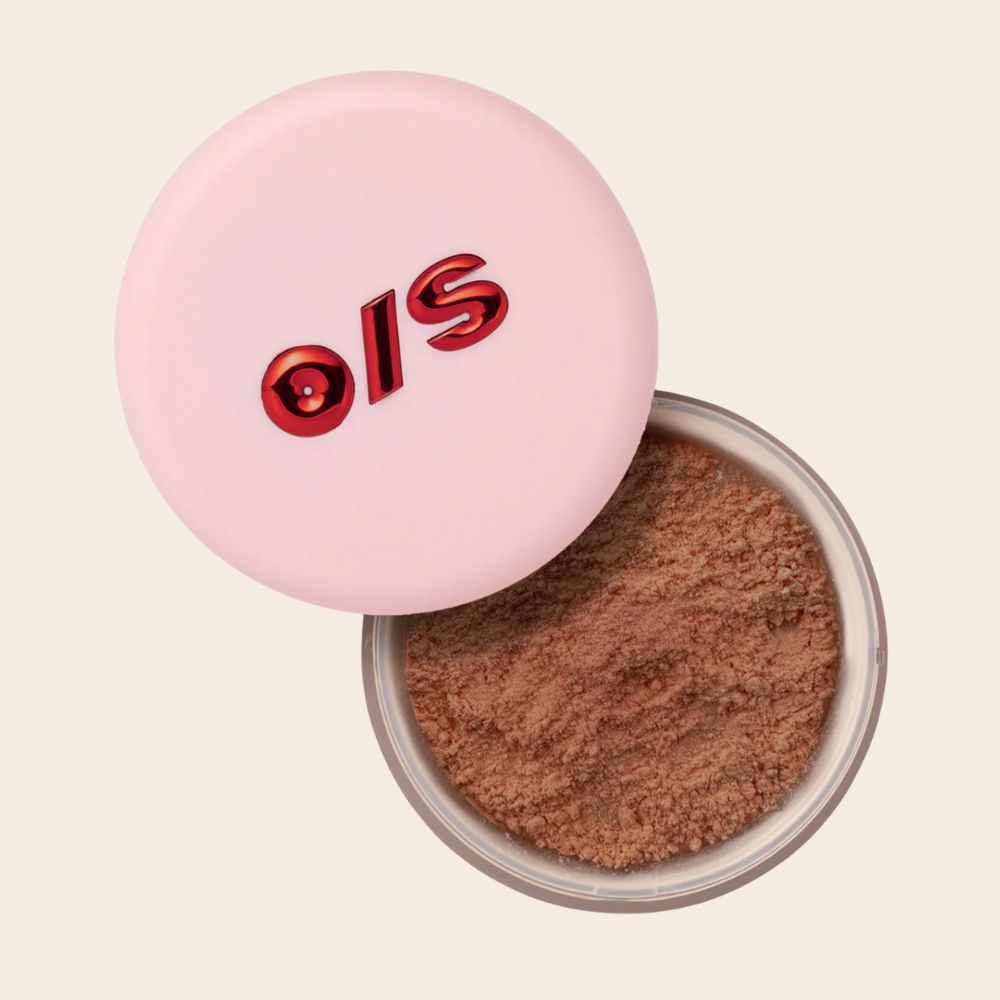 Mini ONE/SIZE Ultimate Blurring Setting Powder