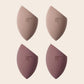 Real Techniques Miracle Complexion Sponge 4-Pack