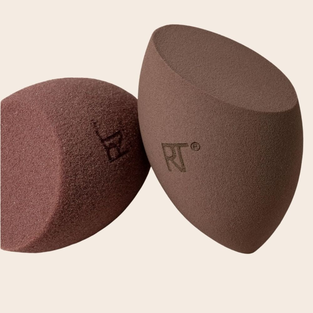 Real Techniques Miracle Complexion Sponge 4-Pack