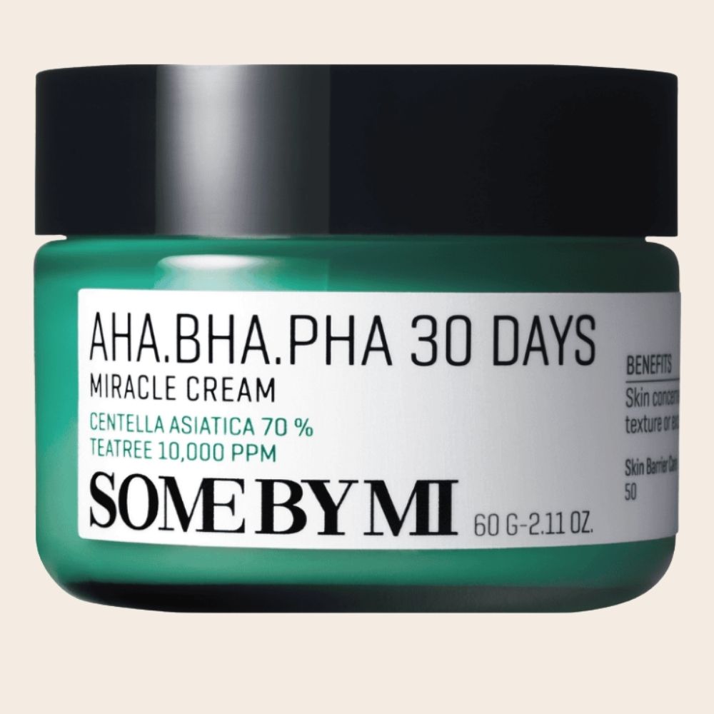 SOME BY MI AHA BHA PHA 30 Days Miracle Cream