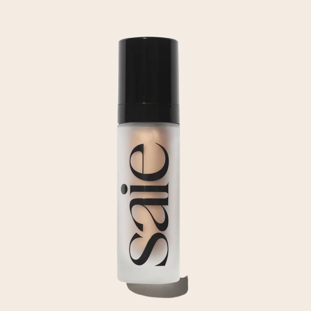 Saie Glowy Super Gel Luminizer