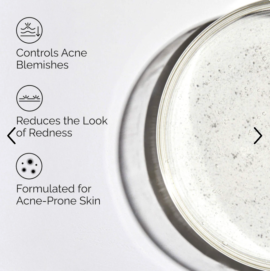 The Ordinary Salicylic Acid 2% Solution