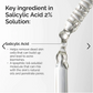 The Ordinary Salicylic Acid 2% Solution