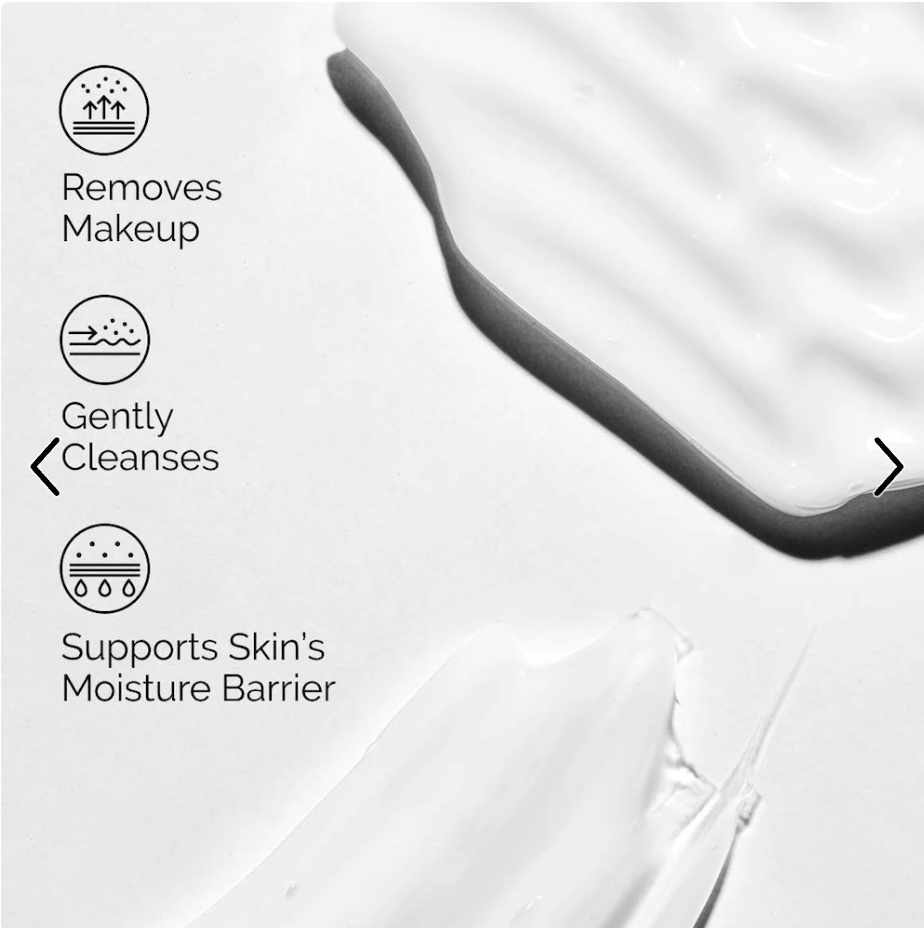 The Ordinary Squalane Cleanser