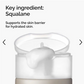 The Ordinary Squalane Cleanser