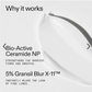 The INKEY List Bio-Active Ceramide Repairing and Plumping Moisturizer