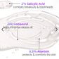 The INKEY List Salicylic Acid Cleanser