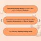 Beauty of Joseon Revive Serum: Ginseng + Snail Mucin