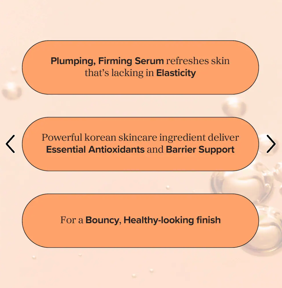 Beauty of Joseon Revive Serum: Ginseng + Snail Mucin