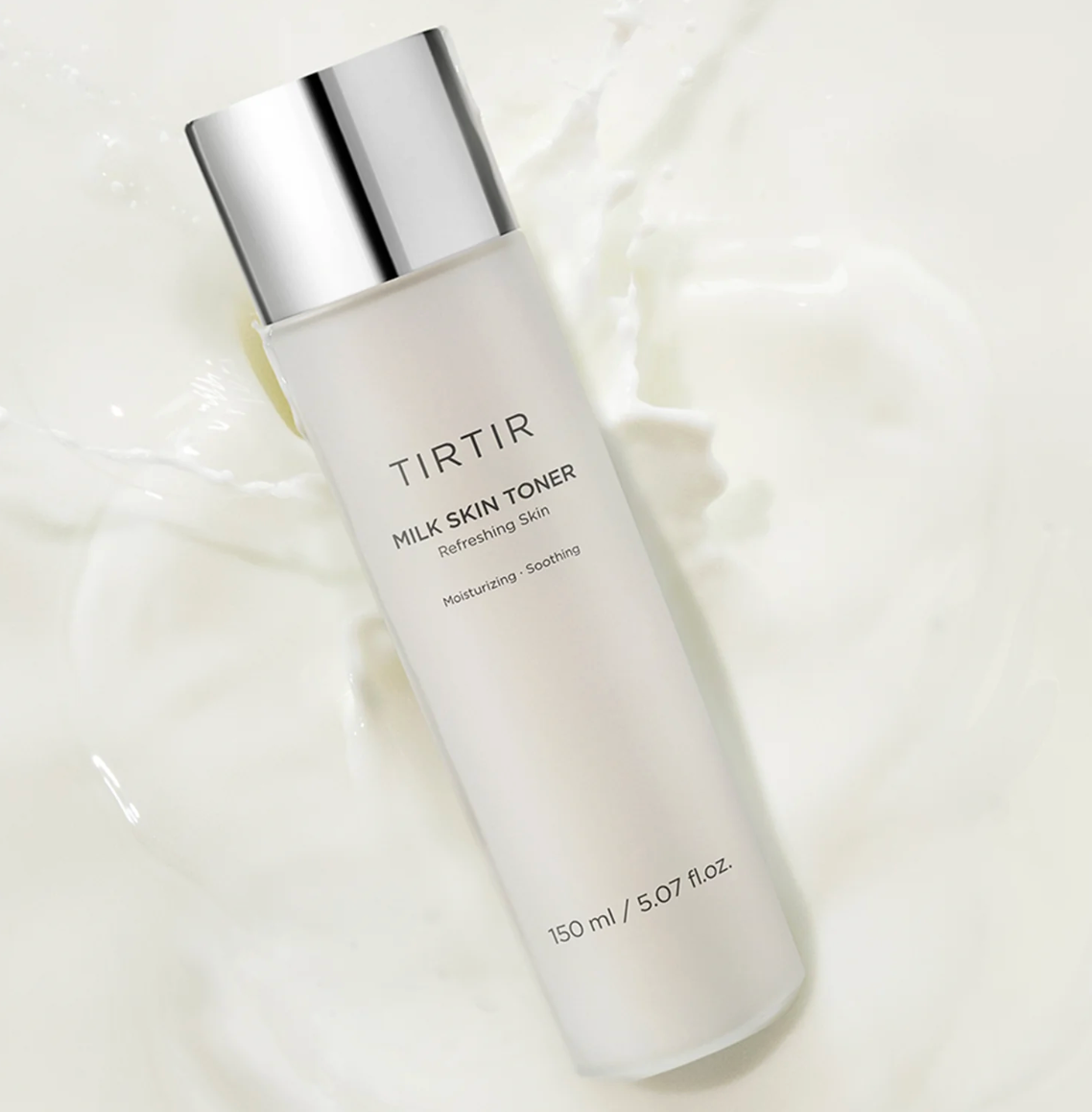 TIRTIR Milk Skin Toner