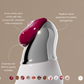 EADEM Le Chouchou Lip Softening Balm