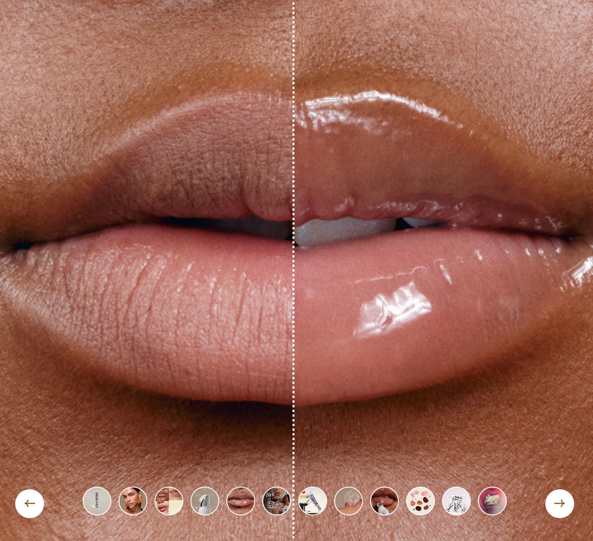EADEM Le Chouchou Lip Softening Balm