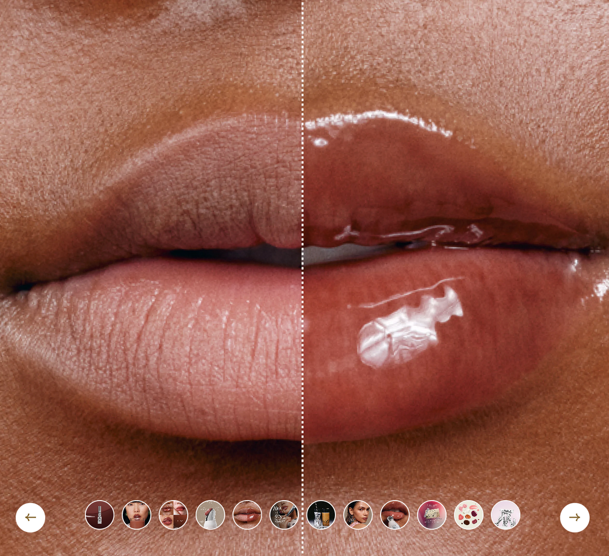 EADEM Le Chouchou Lip Softening Balm