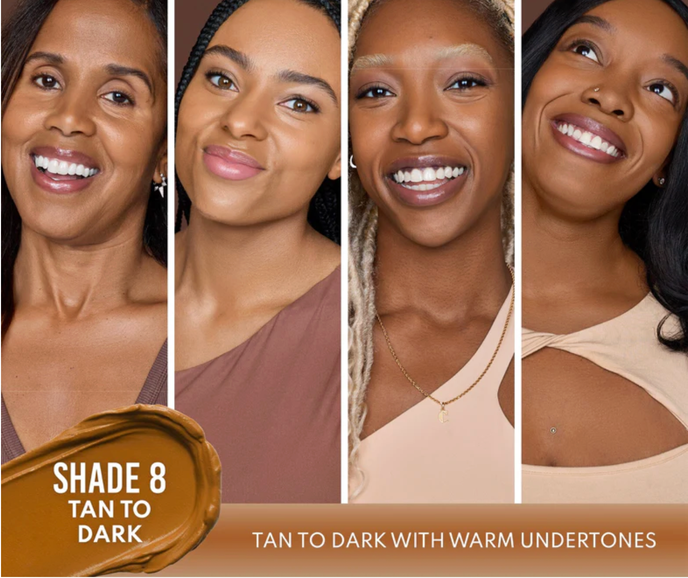 Danessa Myricks Yummy Skin Blurring Balm Powder