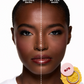 Mini ONE/SIZE Ultimate Blurring Setting Powder